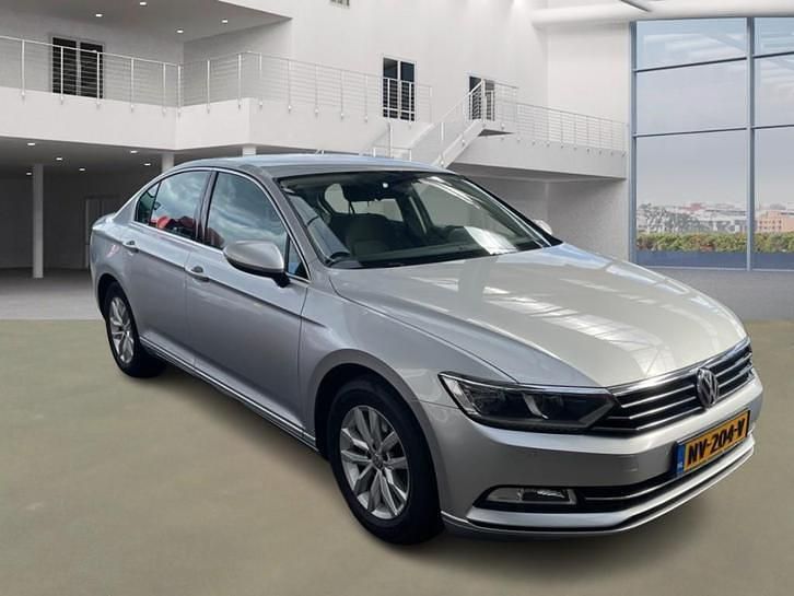 Occasion VW Passat Comfortline 125 PK (91 kW) 2017
