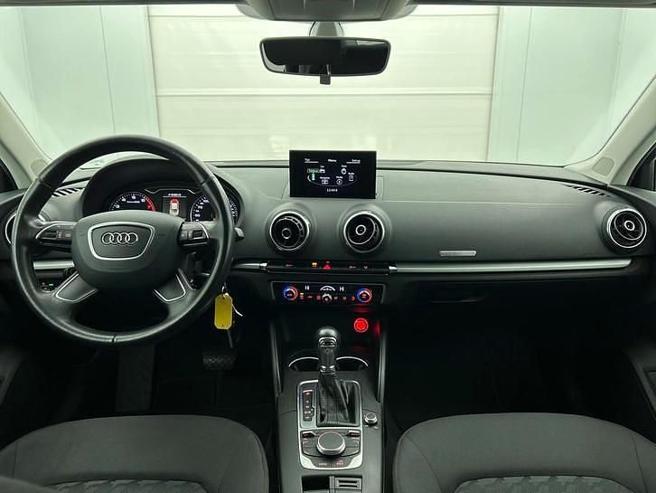 Occasion Audi A3 S-Line 150 PK (110 kW) 2016 Wit Sedan
