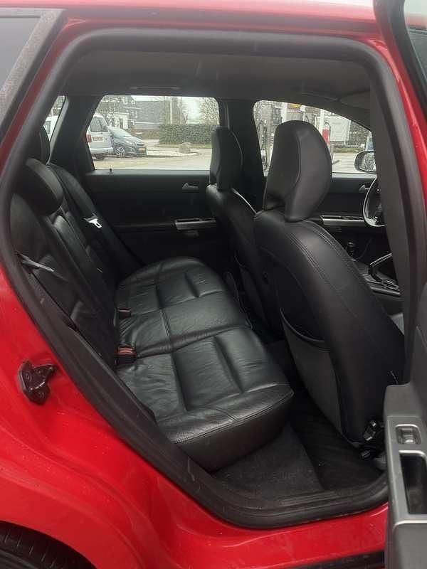 Occasion Volvo V50 145 PK (106 kW) 2009 Rood Stationwagen