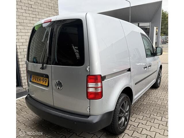 Occasion VW Caddy 75 PK (55 kW) 2012 Overige MPV