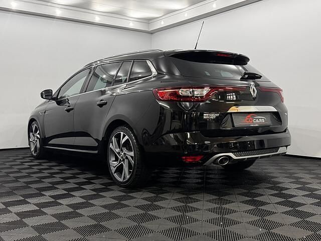 Occasion Renault Mégane IV R.S. 207 PK (152 kW) 2019 Zwart Hatchback