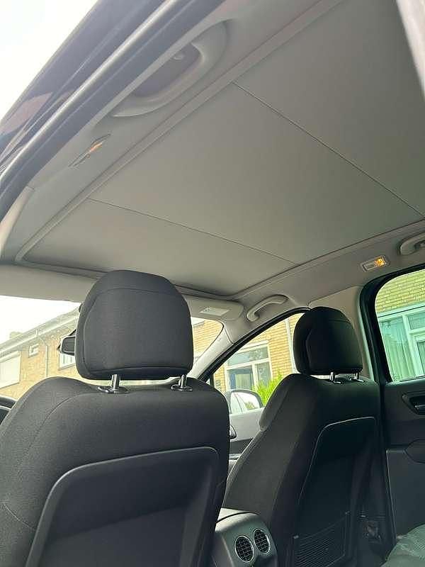 Occasion Peugeot 3008 156 PK (114 kW) 2009 Blauw Sedan