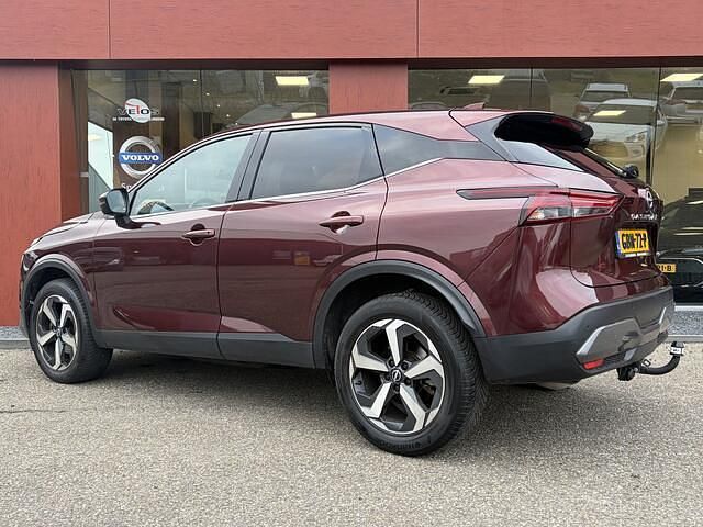 Occasion Nissan Qashqai N-Connecta 158 PK (116 kW) 2023 Suv SUV