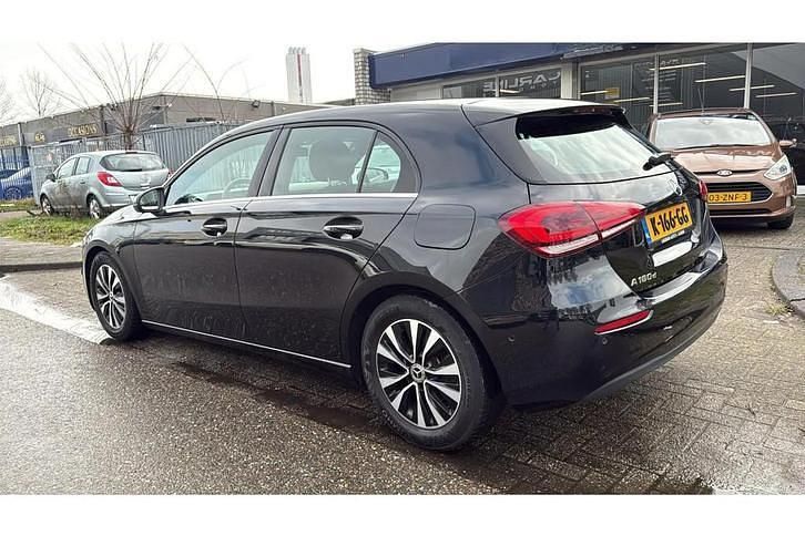 Occasion Mercedes A180 Premium 116 PK (85 kW) 2019