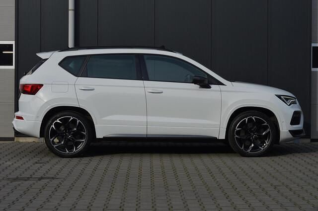 Occasion Cupra Ateca 300 PK (220 kW) 2020 Wit SUV