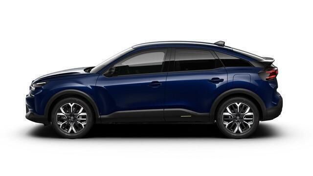 Occasion Citroën e-C4 Business Class 114 kW (156 PK) 2025 Overige SUV