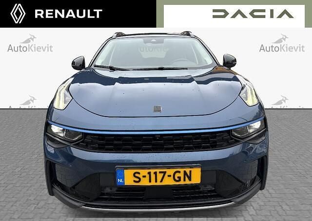 Occasion Lynk & Co 01 82 PK (60 kW) 2023 Blauw SUV