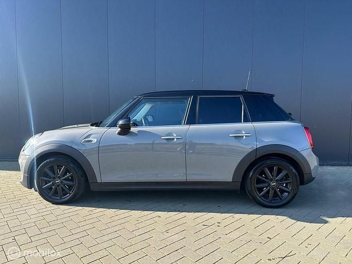 Occasion Mini Cooper Business 136 PK (100 kW) 2018 Hatchback