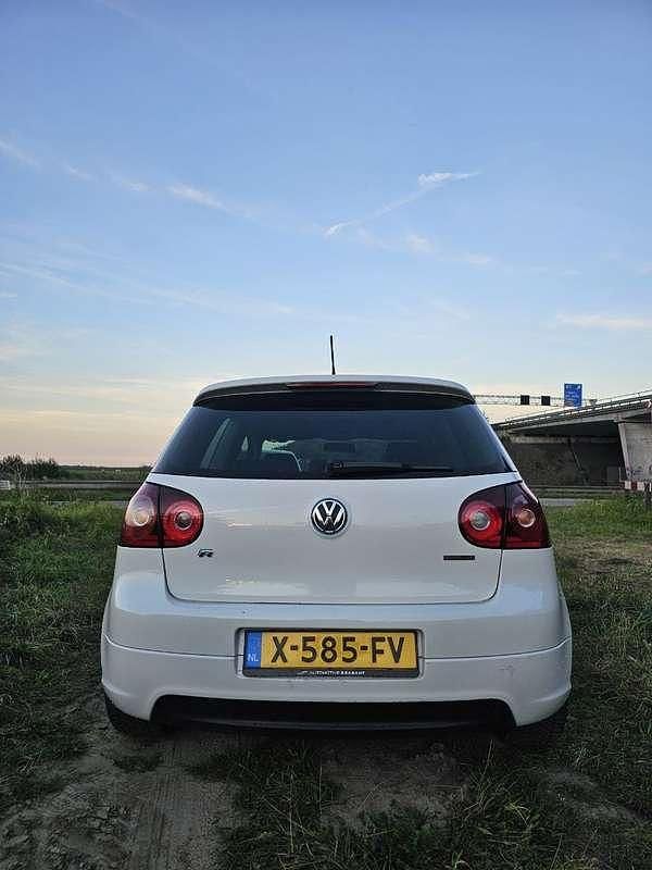 Occasion VW Golf VI GT 102 PK (75 kW) 2008 Hatchback