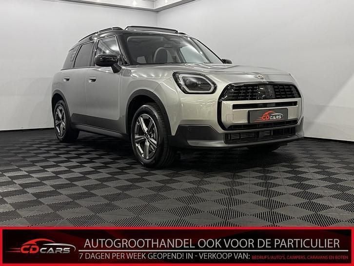 Occasion Mini Countryman Classic 125 kW (170 PK) 2024 SUV