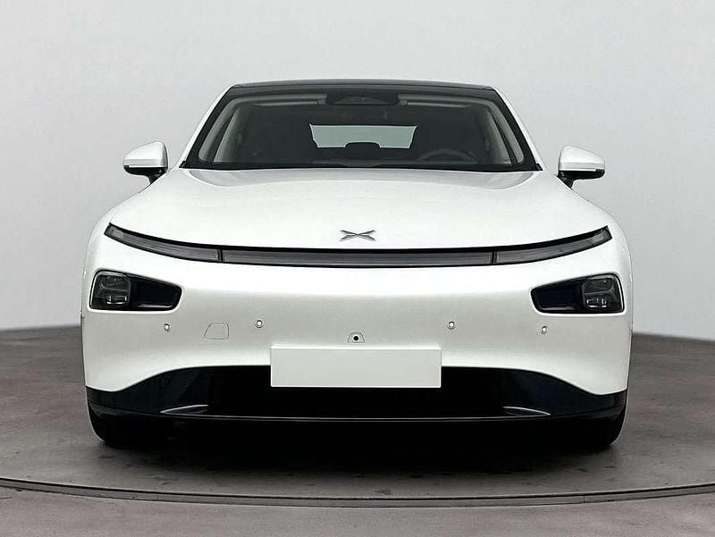 Occasion XPENG P7 RWD Long Range 202 kW (276 PK) 2025 Wit Sedan