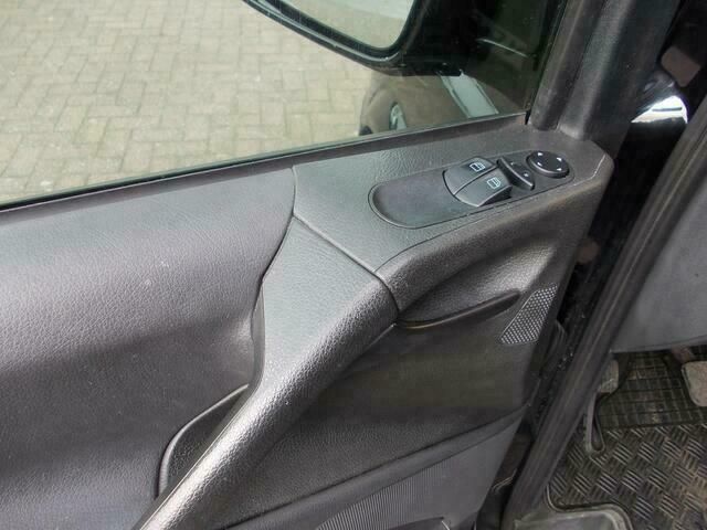 Occasion Mercedes Vito 95 PK (69 kW) 2013 Overige Van