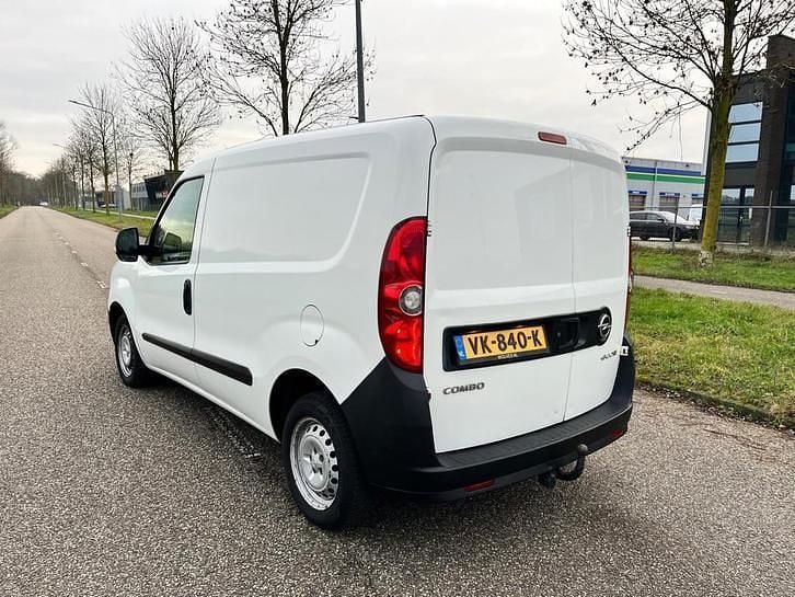 Occasion Opel Combo 90 PK (66 kW) 2014 MPV