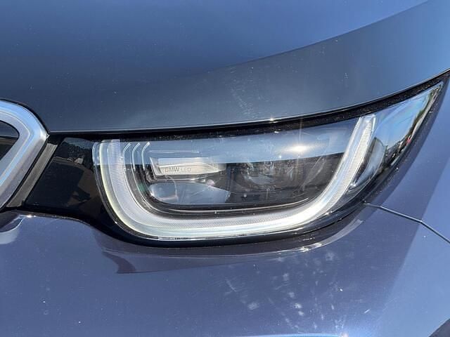 Occasion BMW i3 iPerformance 125 kW (170 PK) 2018 Blauw Hatchback