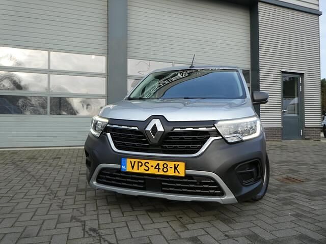 Occasion Renault Kangoo 75 PK (55 kW) 2022 Grijs Van