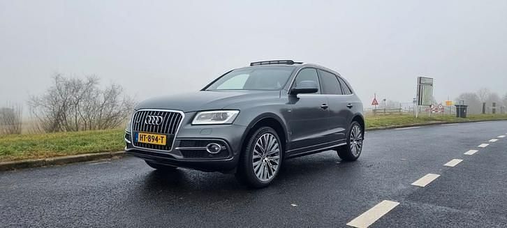 Occasion Audi Q5 S-Line 224 PK (164 kW) 2016 SUV