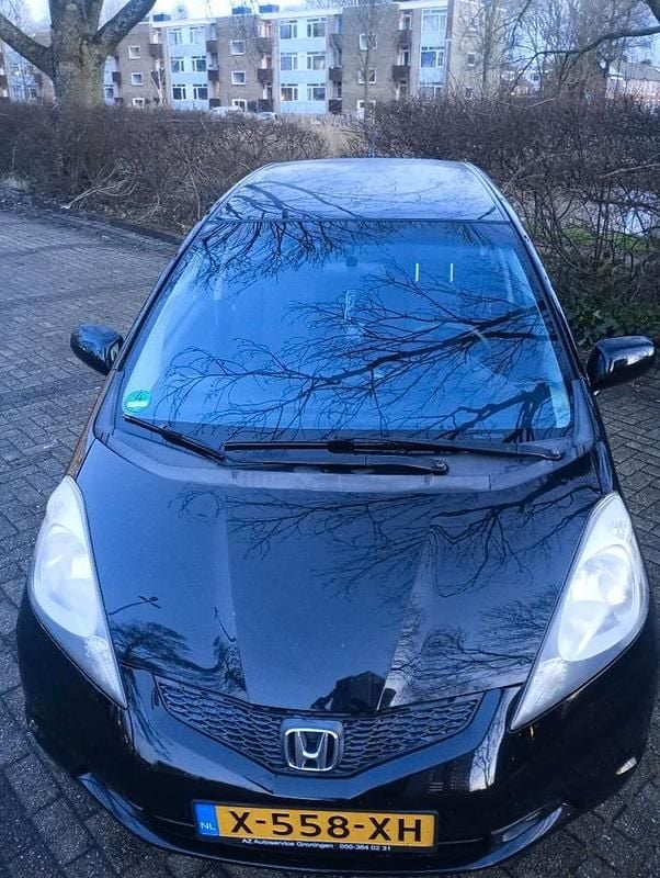 Occasion Honda Jazz 89 PK (65 kW) 2010 Hatchback