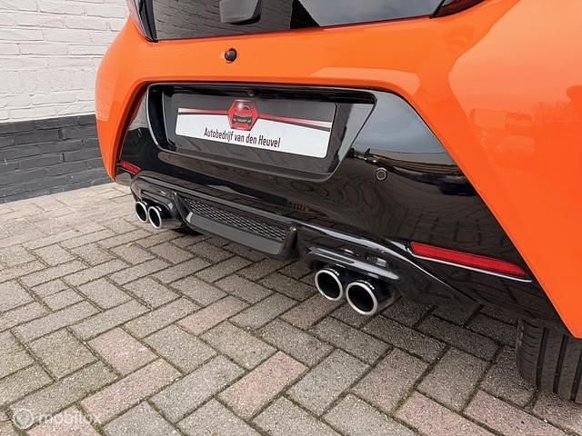 Occasion Toyota Aygo X-clusiv 72 PK (52 kW) 2019 Oranje Hatchback