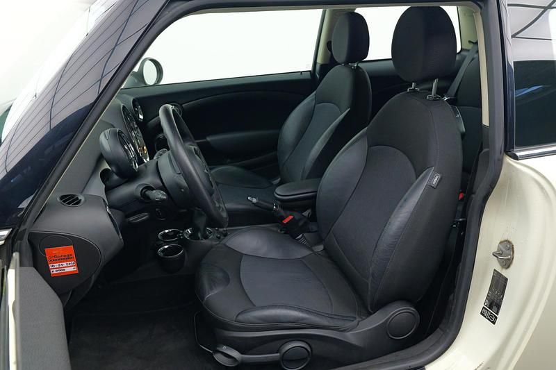 Occasion Mini Cooper 2013 Wit Hatchback