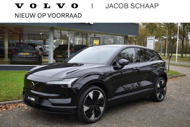 Grijs Gebruikt 2024 Volvo EX30 Plus SUV | € 41.155 (Duur) - Afbeelding 1/4