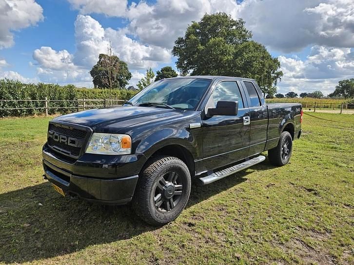 Occasion Ford F-150 XLT 305 PK (224 kW) 2006 Pickup