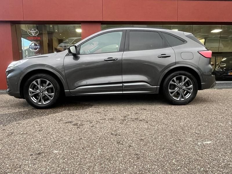 Occasion Ford Kuga ST-Line X 150 PK (110 kW) 2020 Suv SUV