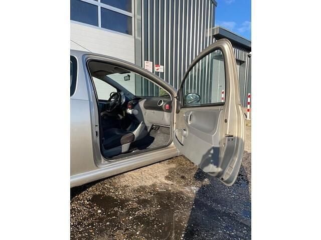 Occasion Toyota Aygo 68 PK (50 kW) 2008 Bruin Hatchback