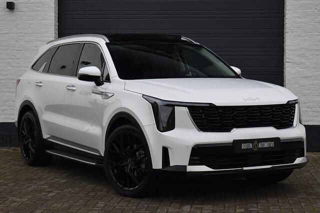Occasion Kia Sorento 253 PK (186 kW) 2024 Wit SUV