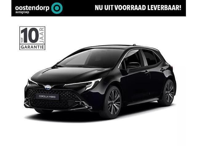 Overige Nieuw 2025 Toyota Corolla Hybrid Hatchback | € 37.950 (Eerlijke prijs) - Afbeelding 1/1