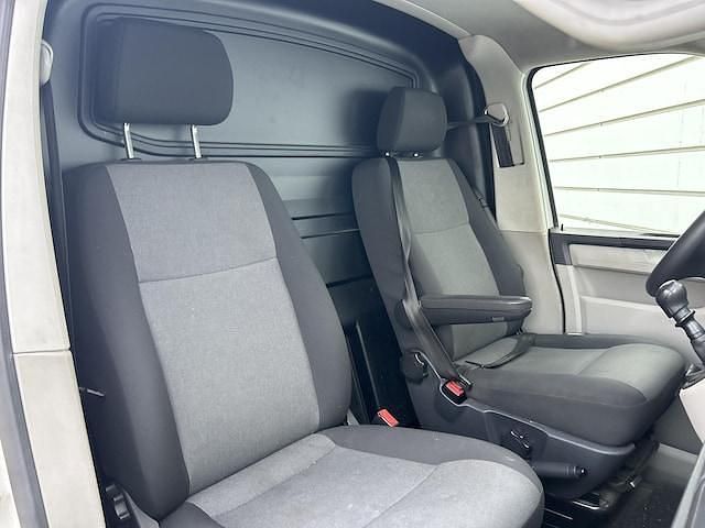 Occasion VW T6.1 102 PK (75 kW) 2019 Wit Van