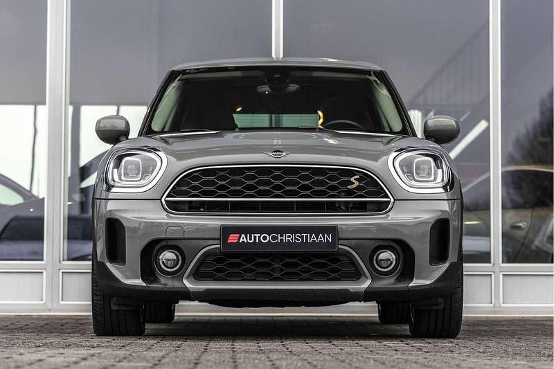 Occasion Mini Cooper S Countryman Chili 220 PK (161 kW) 2023 Grijs SUV