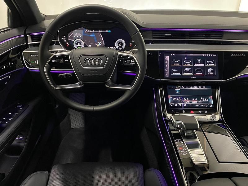 Occasion Audi A8 Advanced 463 PK (340 kW) 2025 Overige Sedan