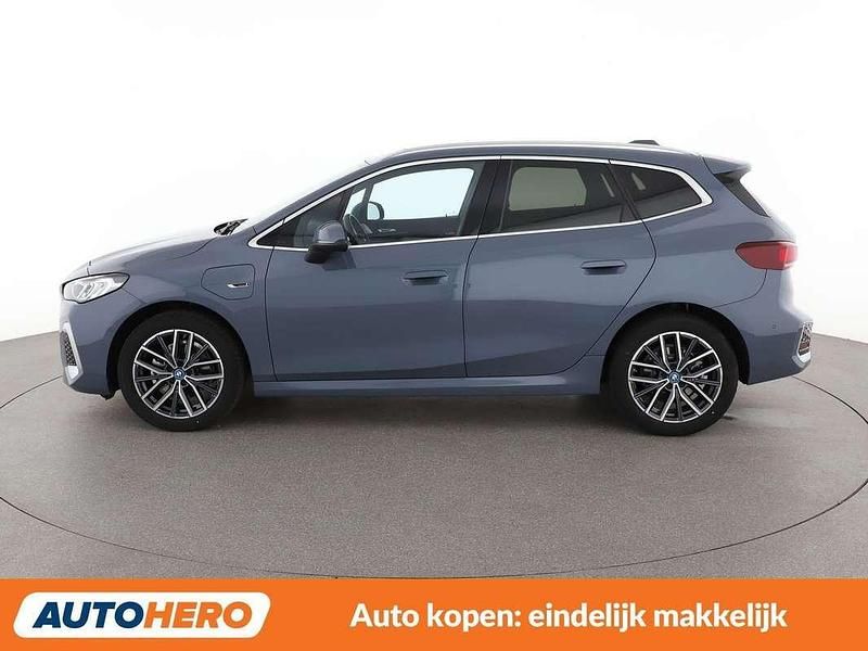 Occasion BMW 225 Active Tourer M Sport 245 PK (180 kW) 2022 Blauw MPV