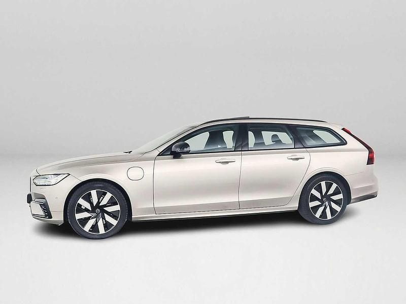 Occasion Volvo V90 Ultra 456 PK (335 kW) 2025 Grijs Stationwagen