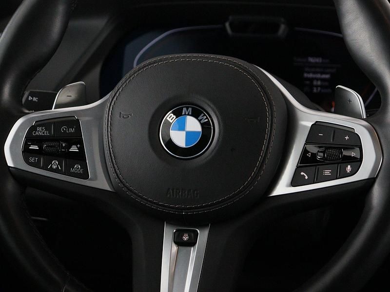 Occasion BMW X5 Executive 340 PK (250 kW) 2023 Wit SUV