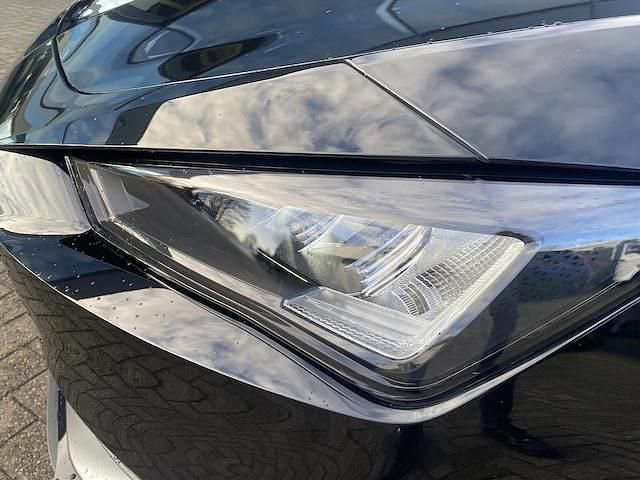 Occasion Seat Leon Business 150 PK (110 kW) 2024 Zwart (metallic) Stationwagen