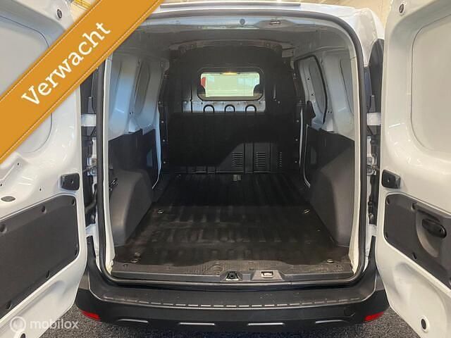 Occasion Dacia Dokker 102 PK (75 kW) 2017 Overige MPV