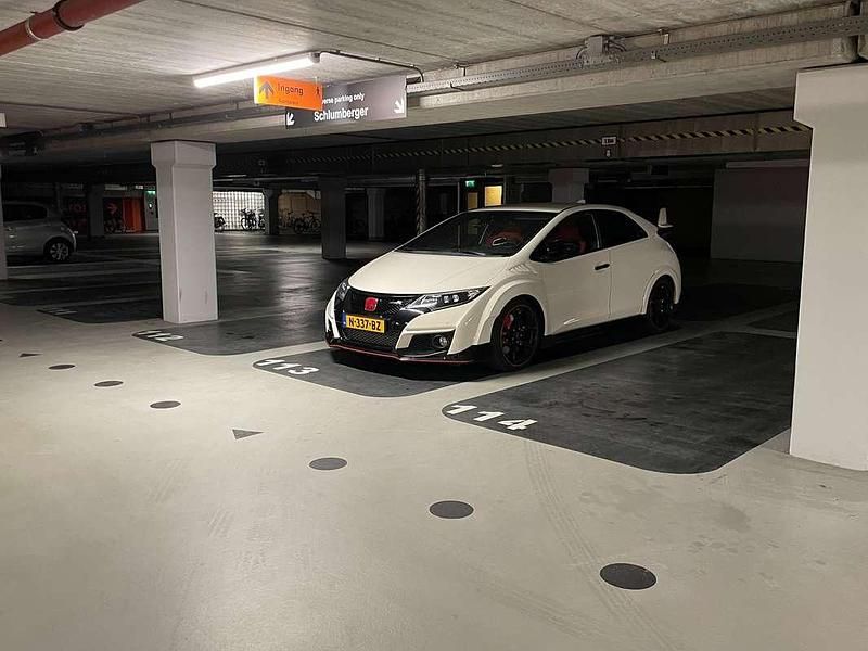 Occasion Honda Civic Type R GT 310 PK (228 kW) 2016 Hatchback