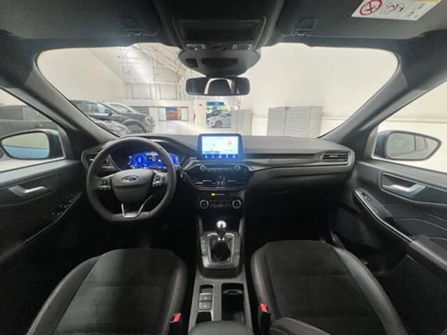 Occasion Ford Kuga ST-Line X 150 PK (110 kW) 2023 Blauw SUV