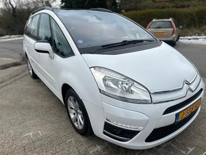 Occasion 2013 Citroën C4 Picasso MPV | € 3.950 (Eerlijke prijs) - Afbeelding 1/4