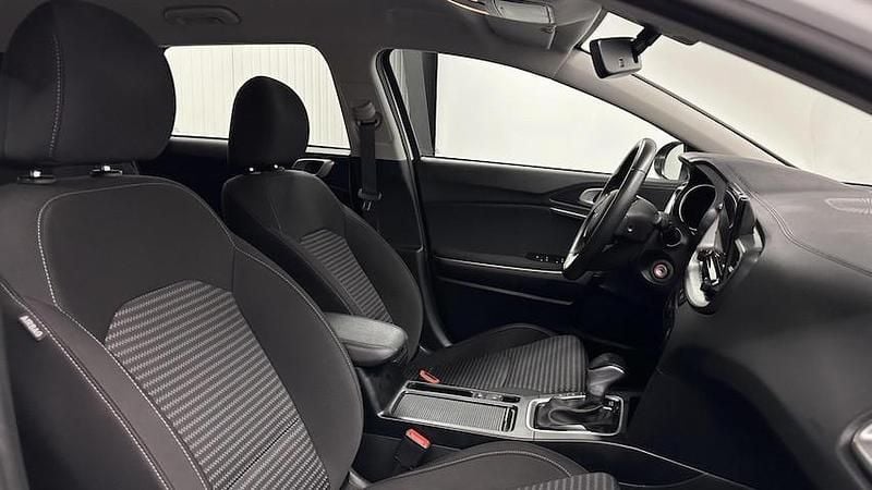 Occasion Kia Ceed Sportswagon 2022 Wit Stationwagen