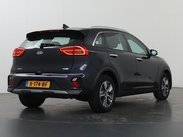 Occasion Kia Niro 142 PK (104 kW) 2020 Blauw SUV