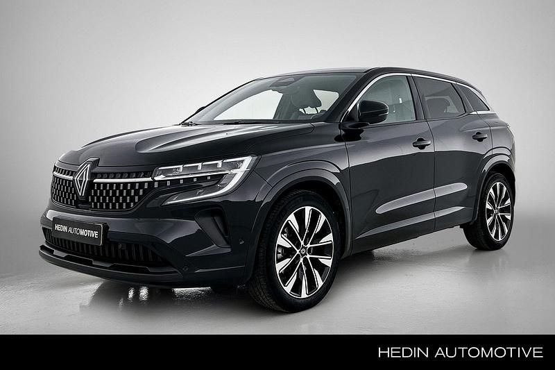 Zwart Gebruikt 2023 Renault Austral Techno SUV | € 33.950 (Eerlijke prijs) - Afbeelding 1/4