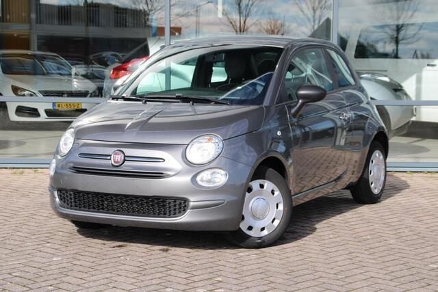 Overige Gebruikt 2021 Fiat 500 Pop Hatchback | € 11.400 (Eerlijke prijs) - Afbeelding 1/4