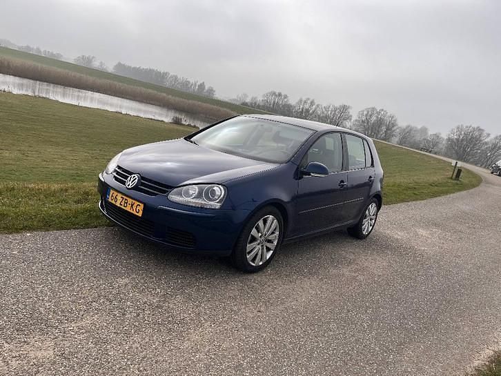 Occasion VW Golf VI 122 PK (89 kW) 2008 Hatchback