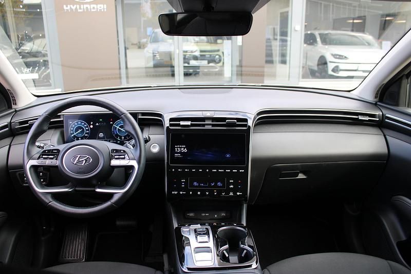 Occasion Hyundai Tucson Comfort 180 PK (132 kW) 2023 Grijs SUV