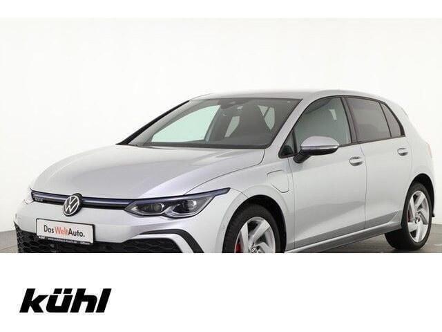 Zilver Gebruikt 2021 VW e-Golf GTE Hatchback | € 27.770 - Afbeelding 1/4