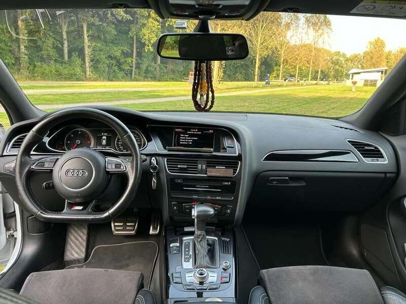 Gebruikt 2015 Audi A4 Proline Stationwagen | € 12.000 (Duur) - Afbeelding 1/4