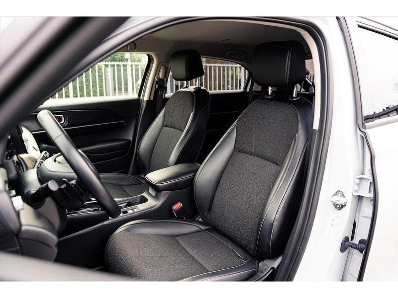 Occasion Honda HR-V Advance 108 PK (79 kW) 2024 Wit (metallic) SUV