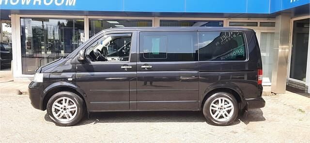 Overige Gebruikt 2009 VW T5 Highline Van | € 24.900 - Afbeelding 1/4